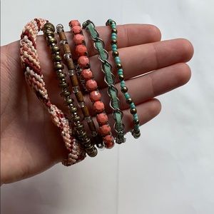 Bracelet Set